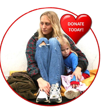 Donate / Give Today Click to Give Today