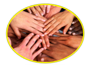 Hands - Get Involved