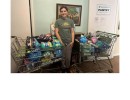 south high school pantry donations